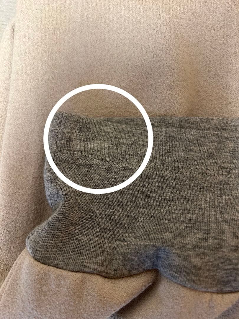 ビアズリー ウエストリブブークレスカート 0 beardsley