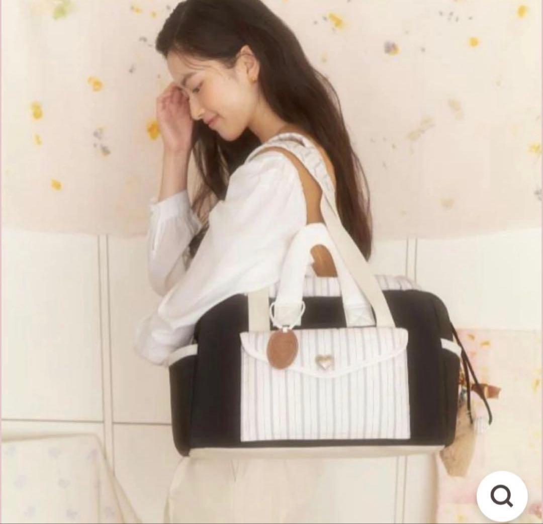 seoru 韓国 完売 レターバッグ
