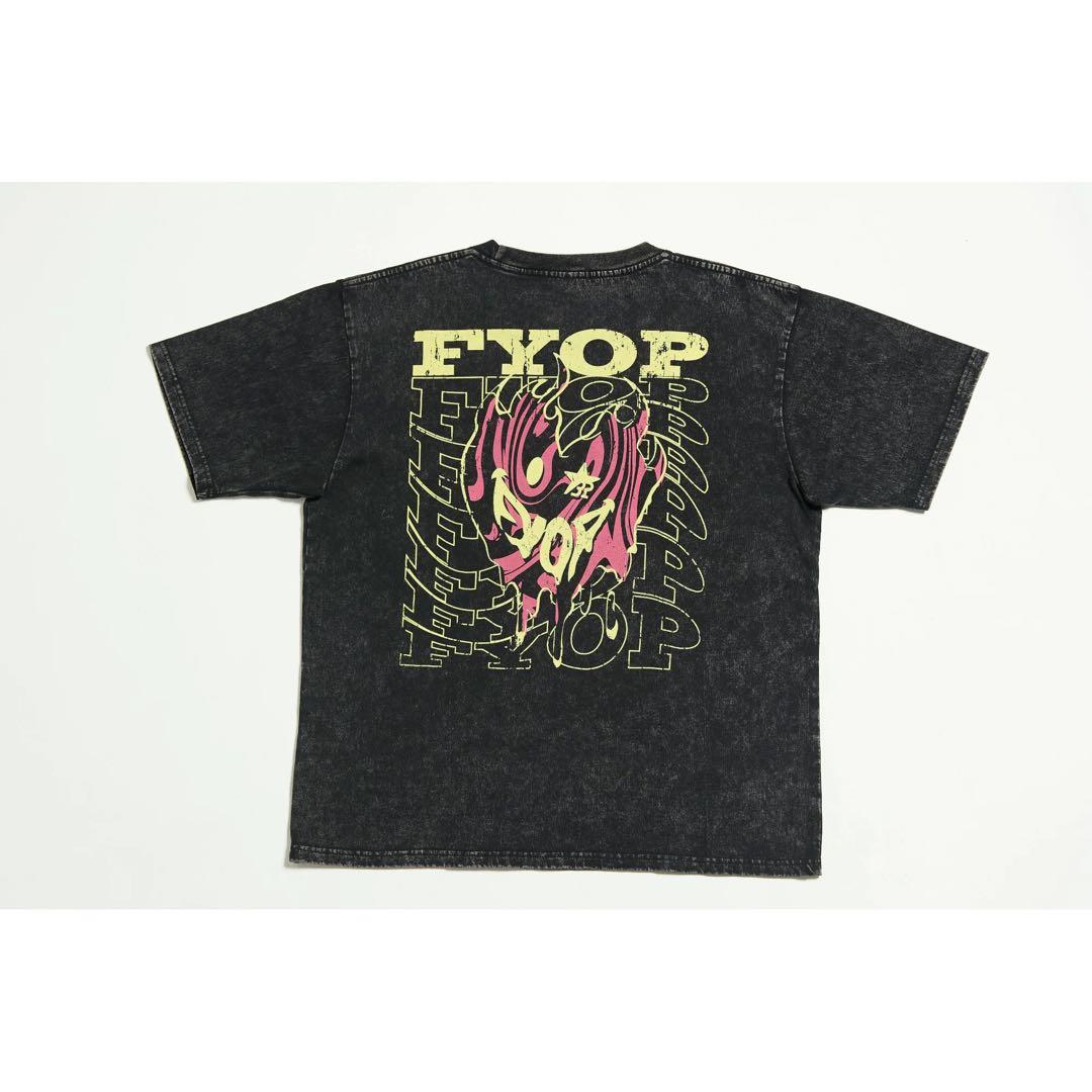 B'zPARTY限定　FYOPＴシャツ　Mサイズ