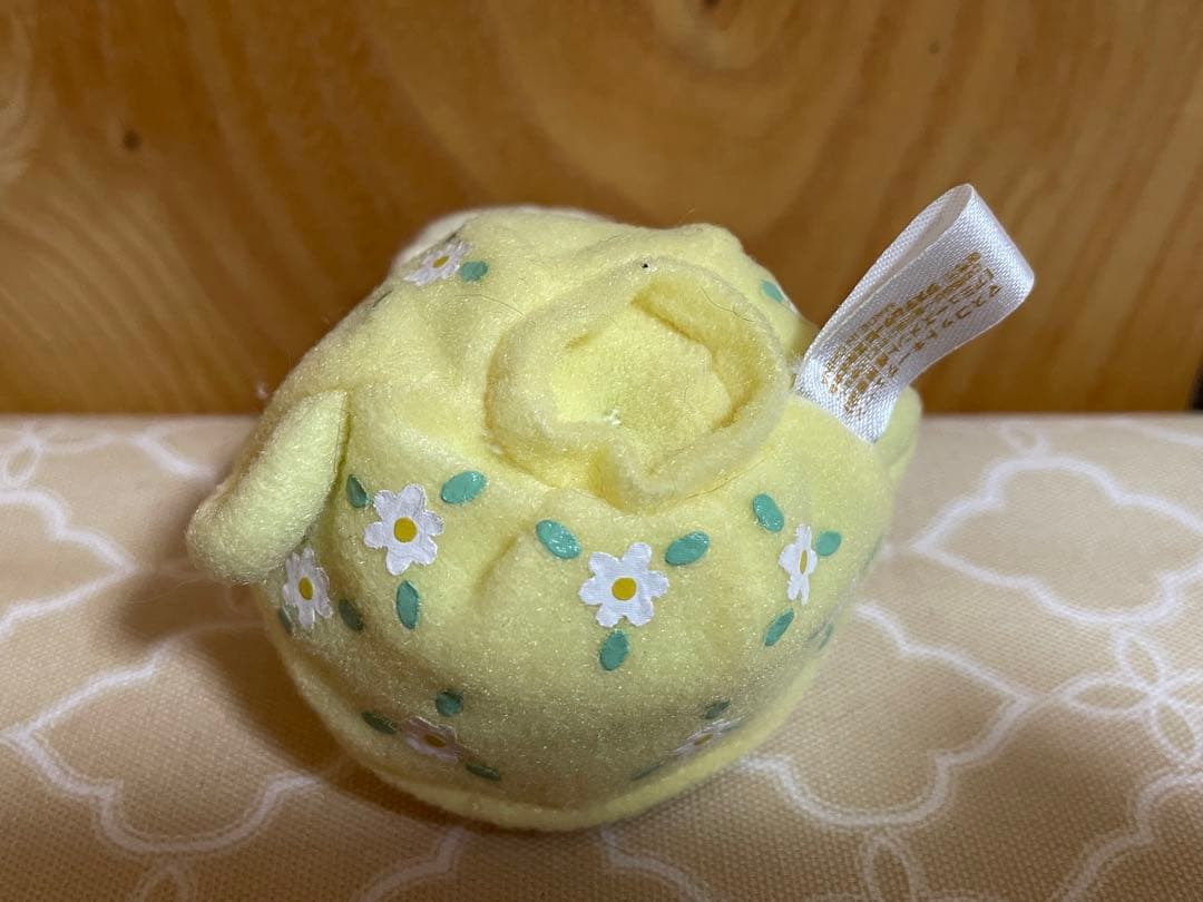 にゃんにゃんにゃんこ マスコット