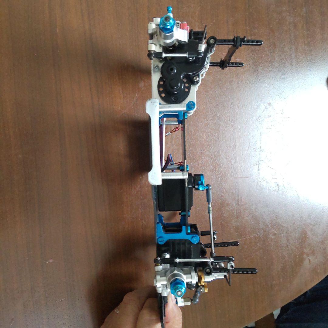 タミヤ　Ｍ０２