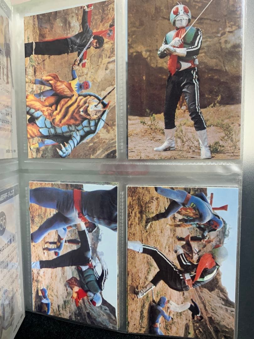 2003 カルビー 仮面ライダー チップス　カード(バラ売り受付)
