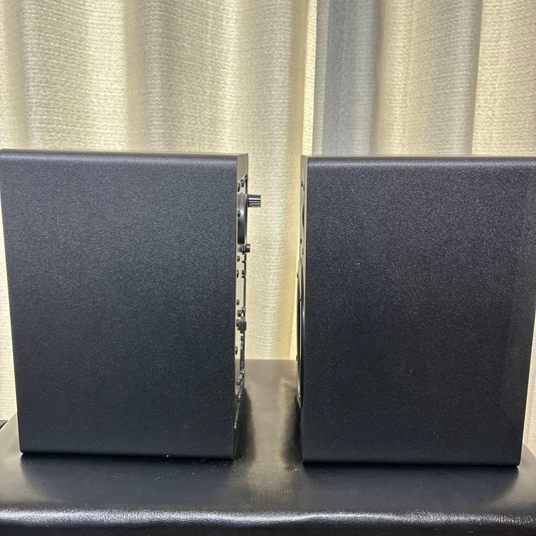 YAMAHA HS5ペア