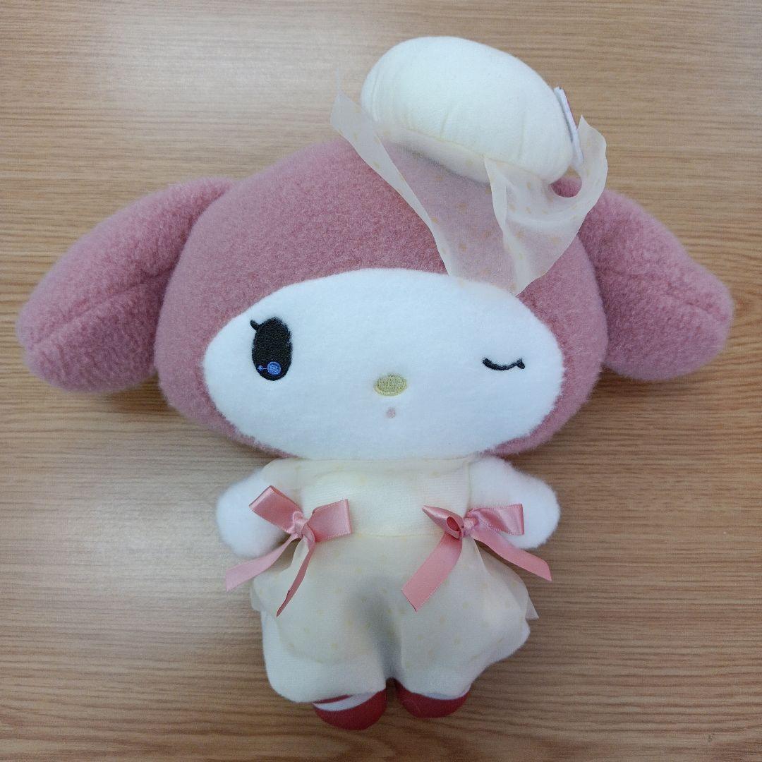サンリオ マイメロディ ぬいぐるみ まとめ売り 11点 ※ばら売り不可