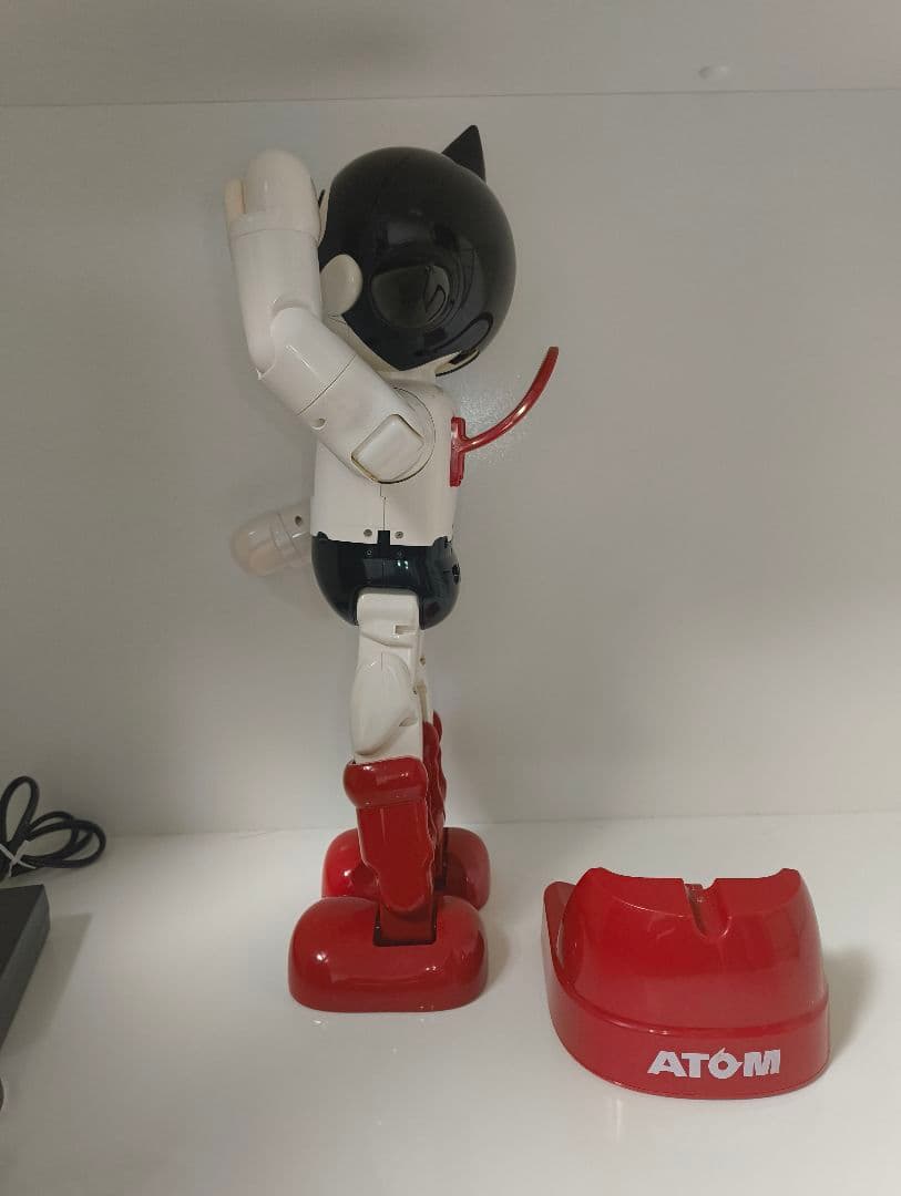 AIアトム