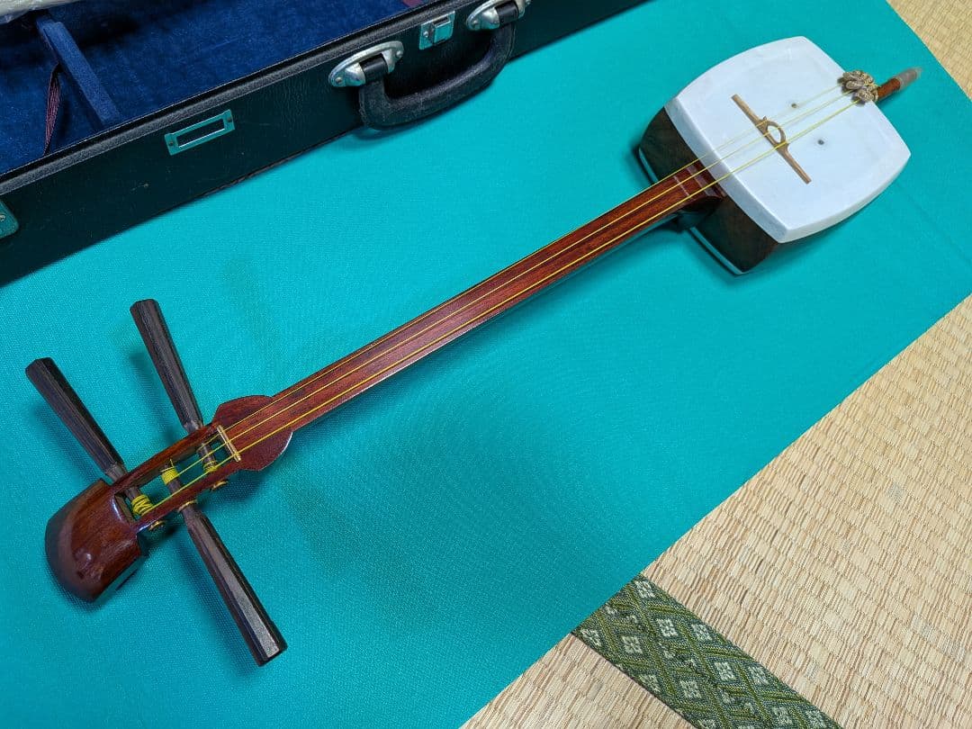 胡弓