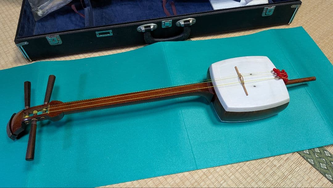 胡弓