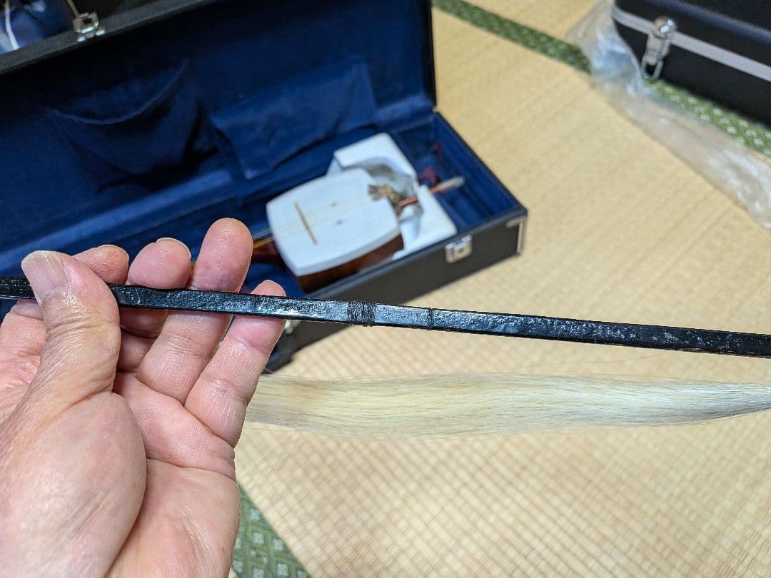 胡弓
