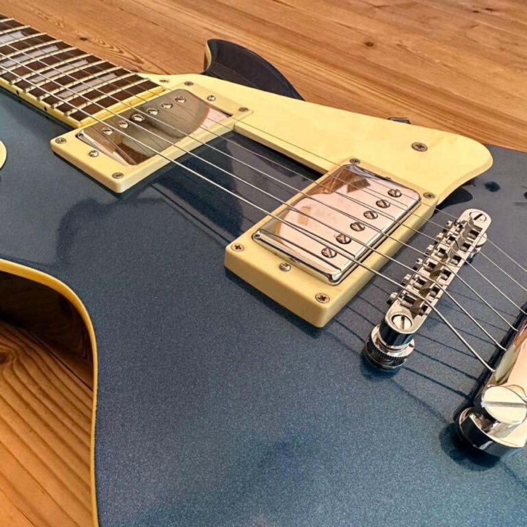 TOKAI LOVE ROCK Les Paul トーカイ