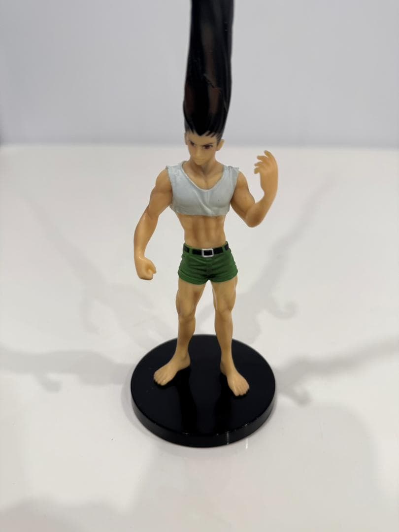 HUNTER×HUNTER ゴン フィギュア