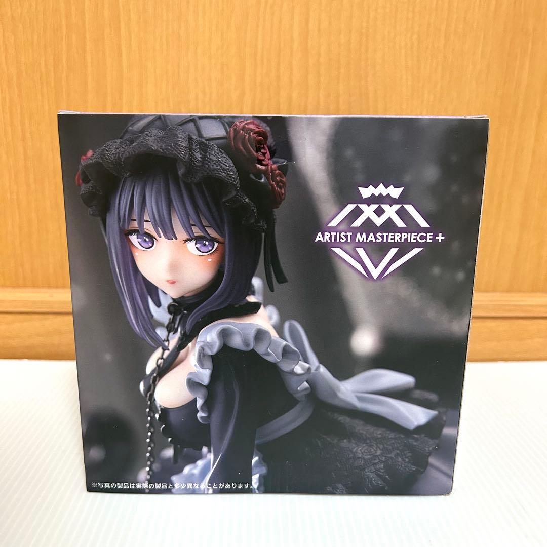【未開封】美少女プライズフィギュア7点まとめ売り