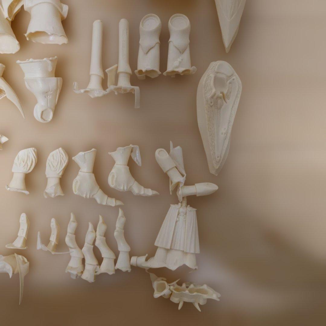 サーバイン DXバージョン with スペシャルベイル