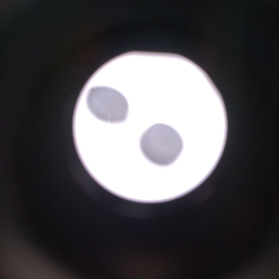 Nikon Nikkor 28mm f/3.5 レンズ