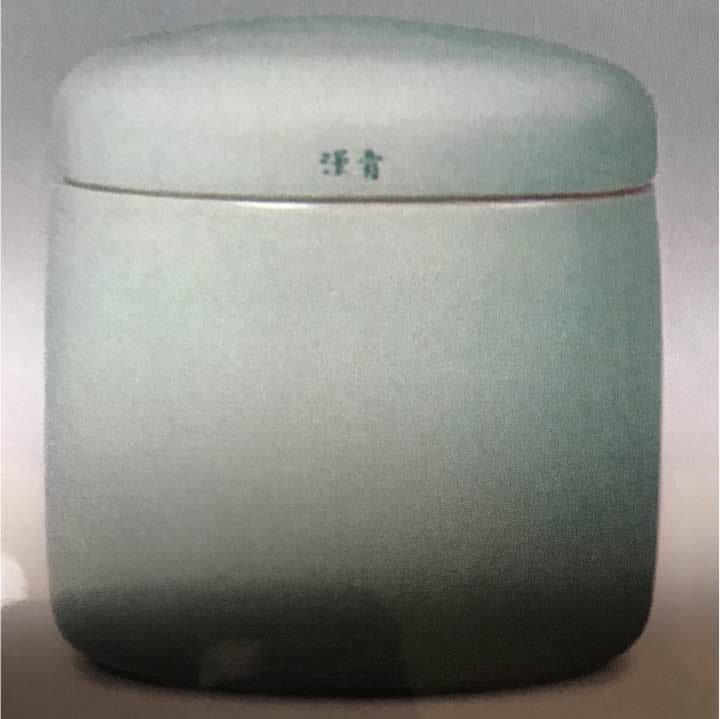高麗青磁 6寸