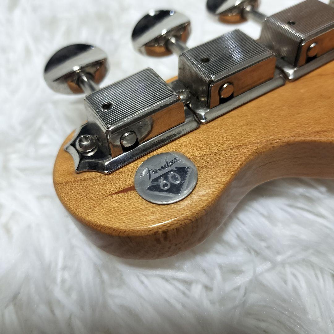 ギター Fender Mex Classic 50s Telecaster 60th