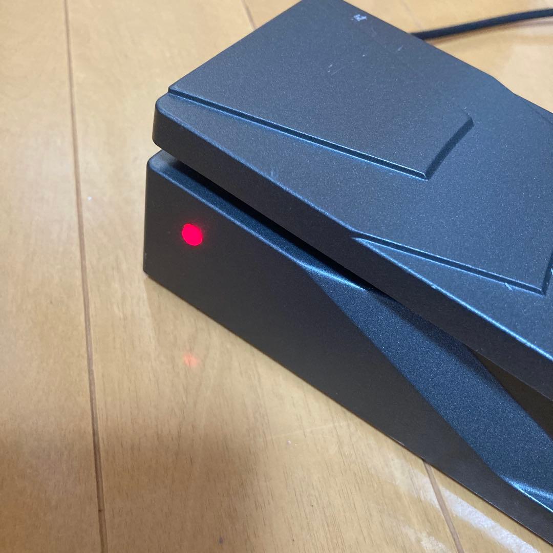 ギター BOSS PW-3 WAH PEDAL