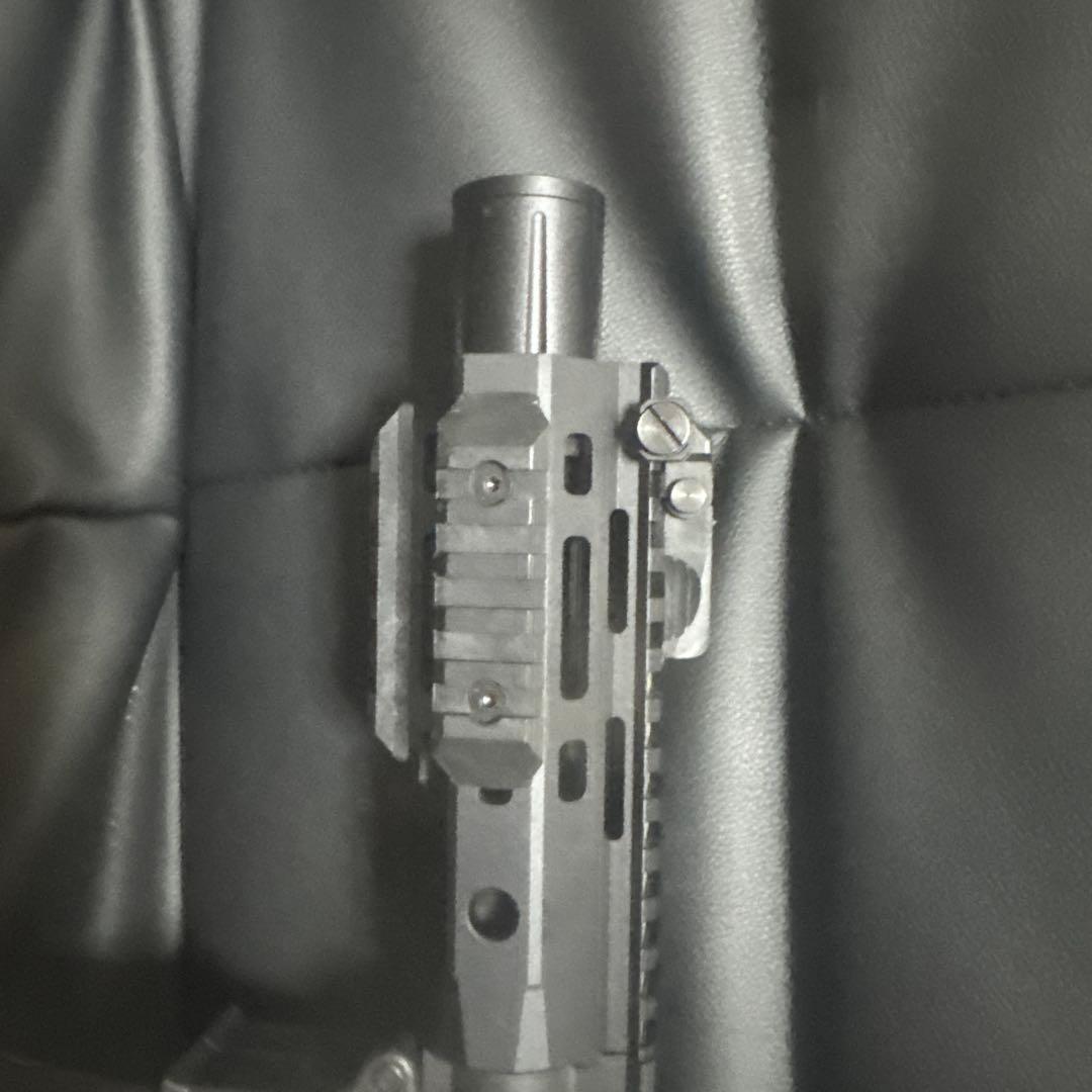 トイガン STAEG370FMMBC
