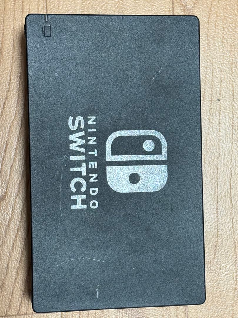 初代Switch 初期型