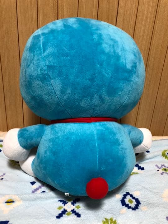 ドラえもん ぬいぐるみ 特大