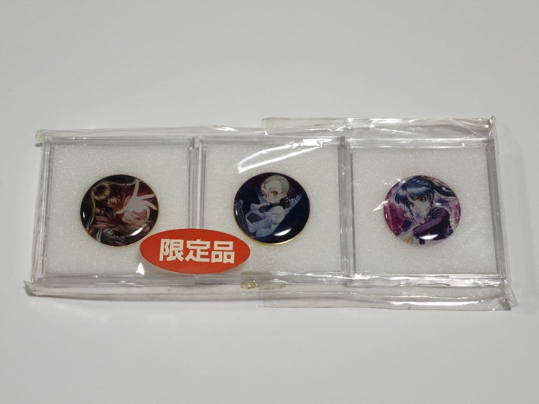 『新春セール』RAYFIELD 限定  6個セット 新品未使用