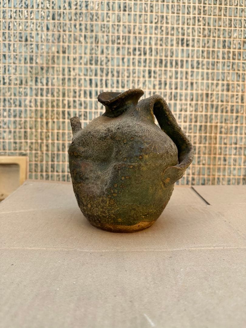 骨董品