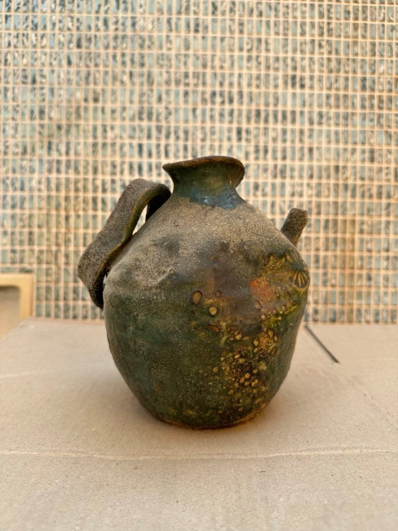 骨董品