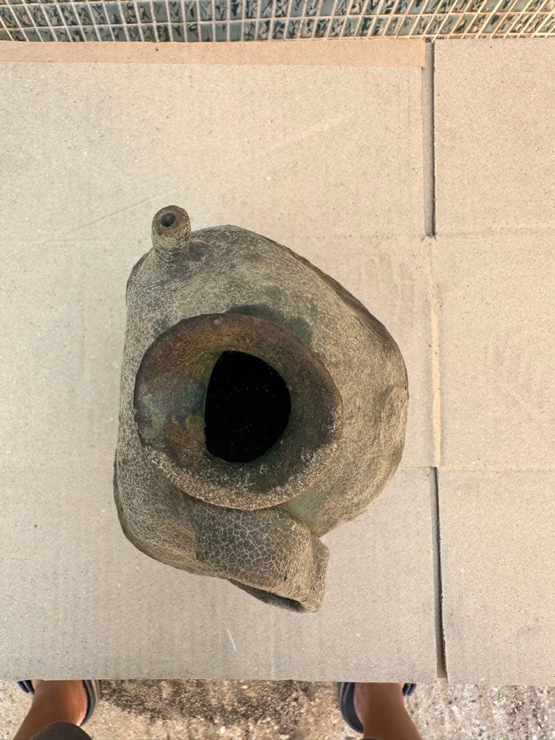 骨董品