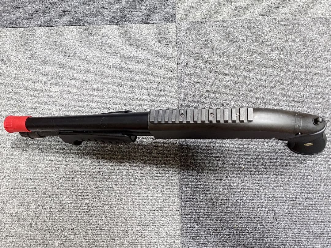 ハ*ン様 東京マルイ M870ブリーチャー ガスショットガン