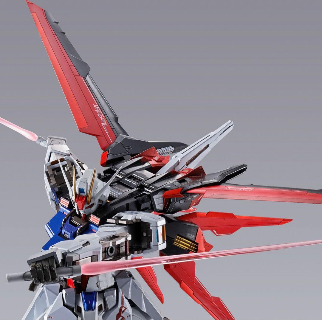 L BUILD ストライクガンダム -L BUILD まとめ売り