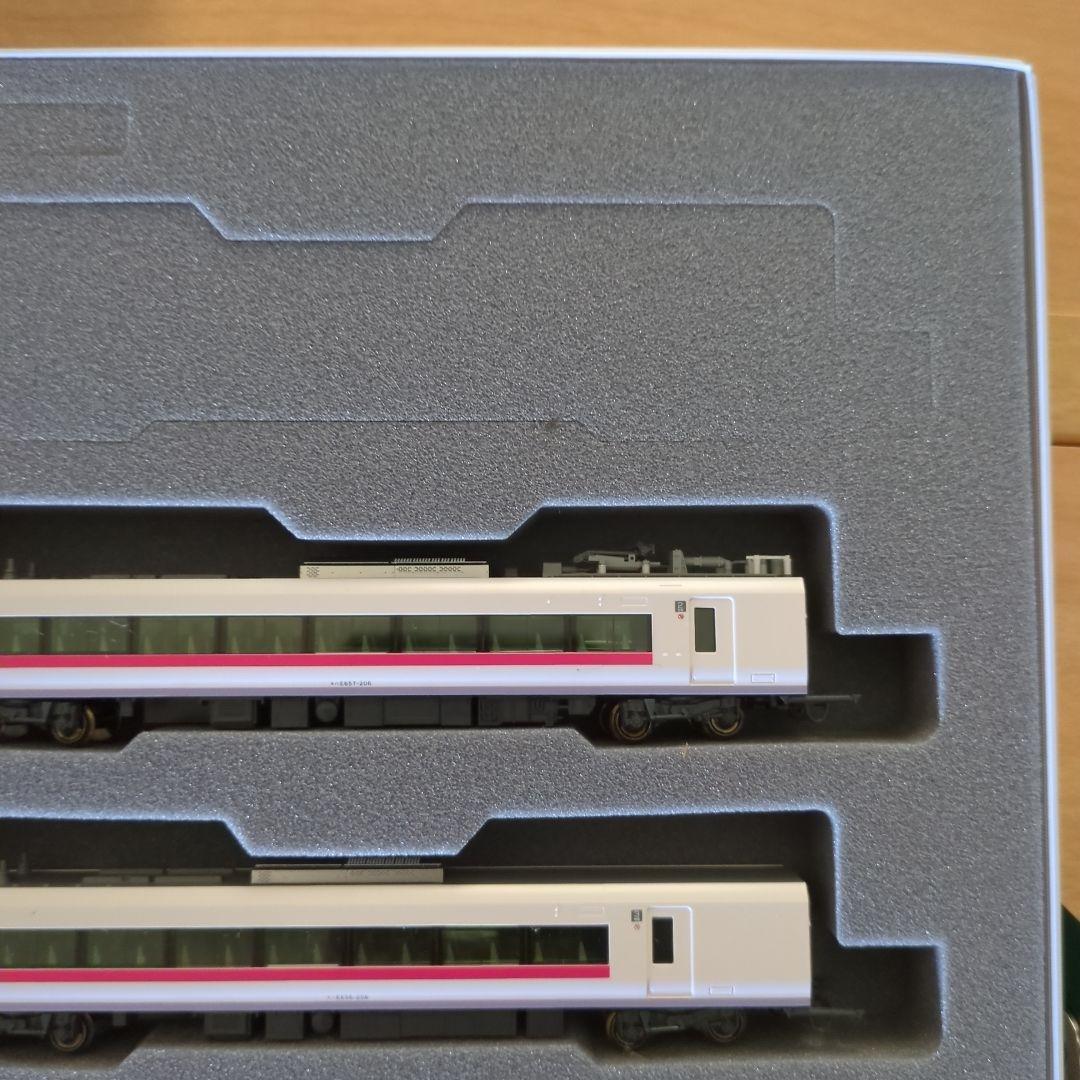 KATO 10-1110＆10-1111 E657系 スーパーひたちセット