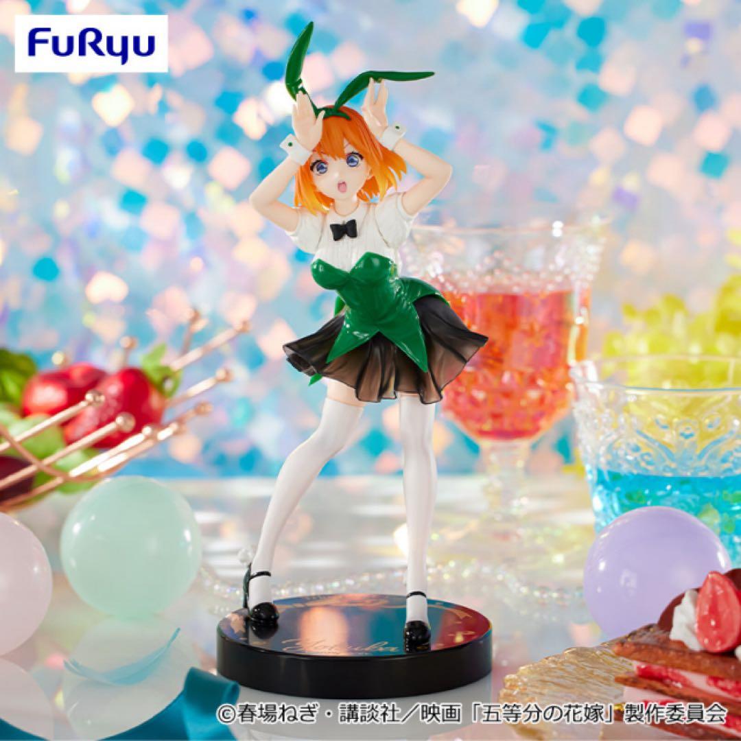 五等分の花嫁・涼宮ハルヒの憂鬱フィギュアまとめ売り13個