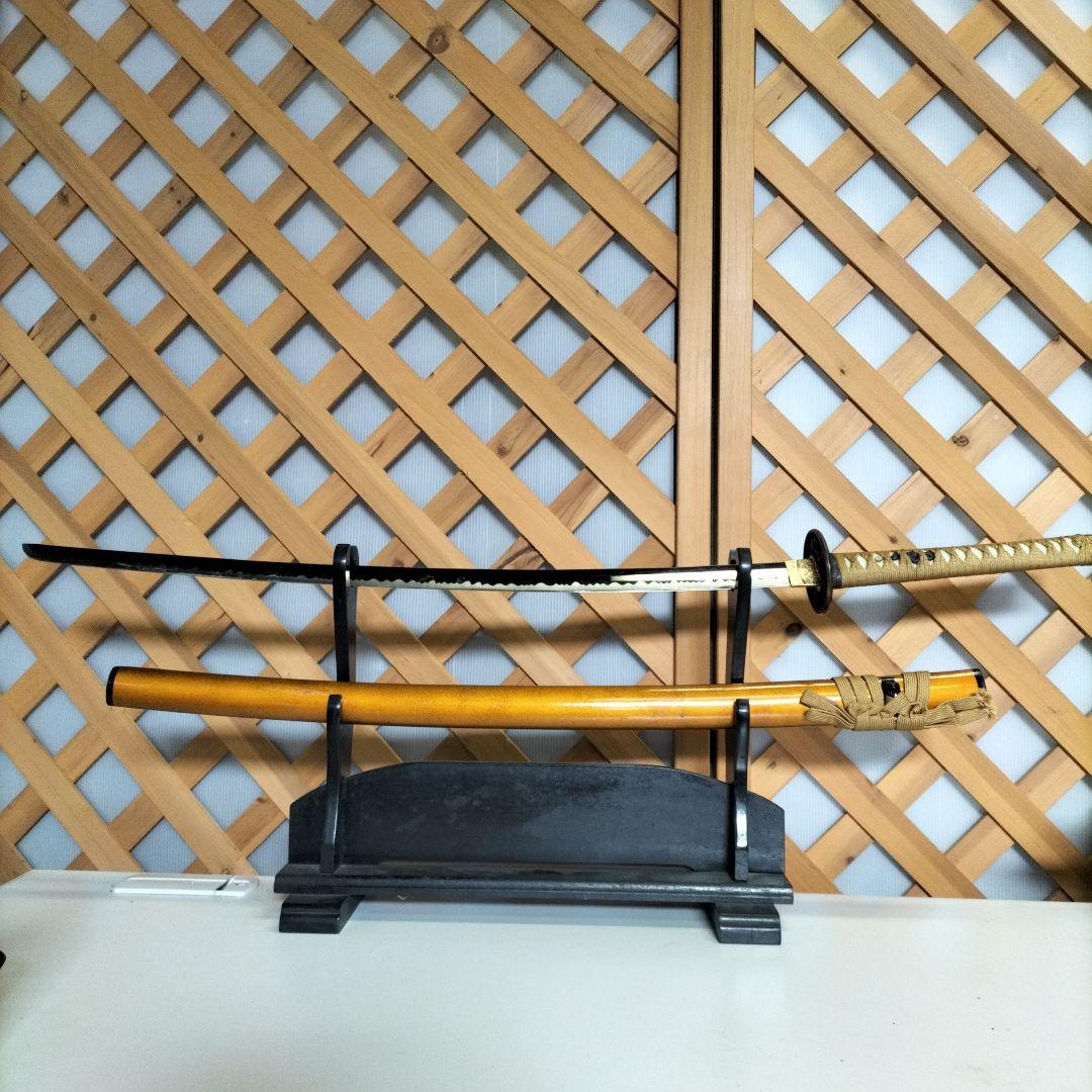 模造刀 約102cm