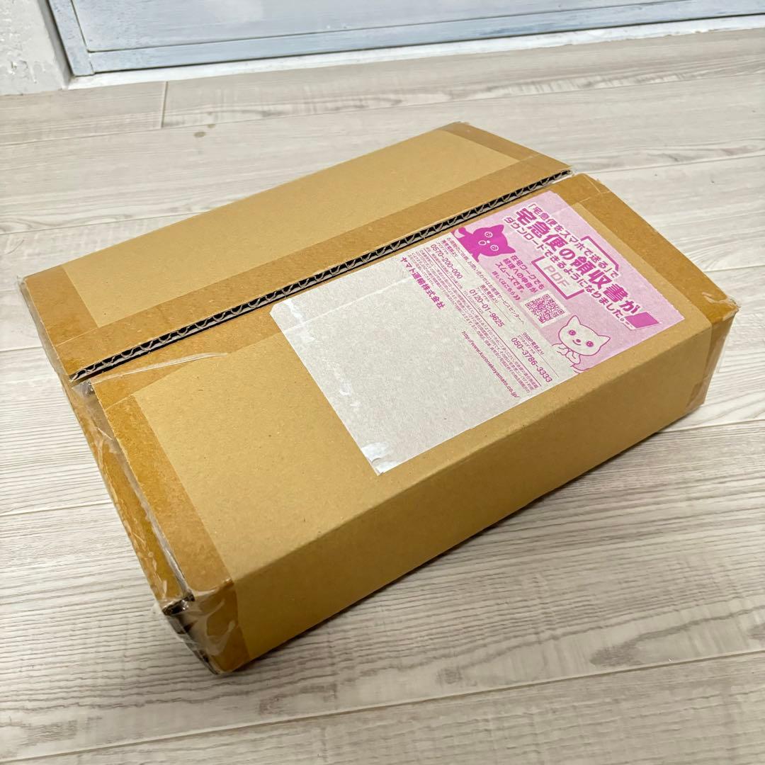 【新品未開封品】イオンブラックフライデー　ブラックパンダパズル 1000ピース