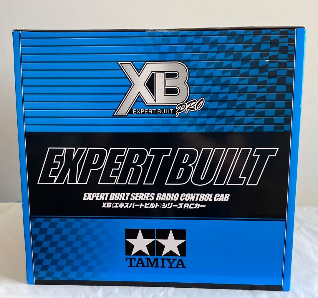 1/10 RC XB ワイルドウイリー2