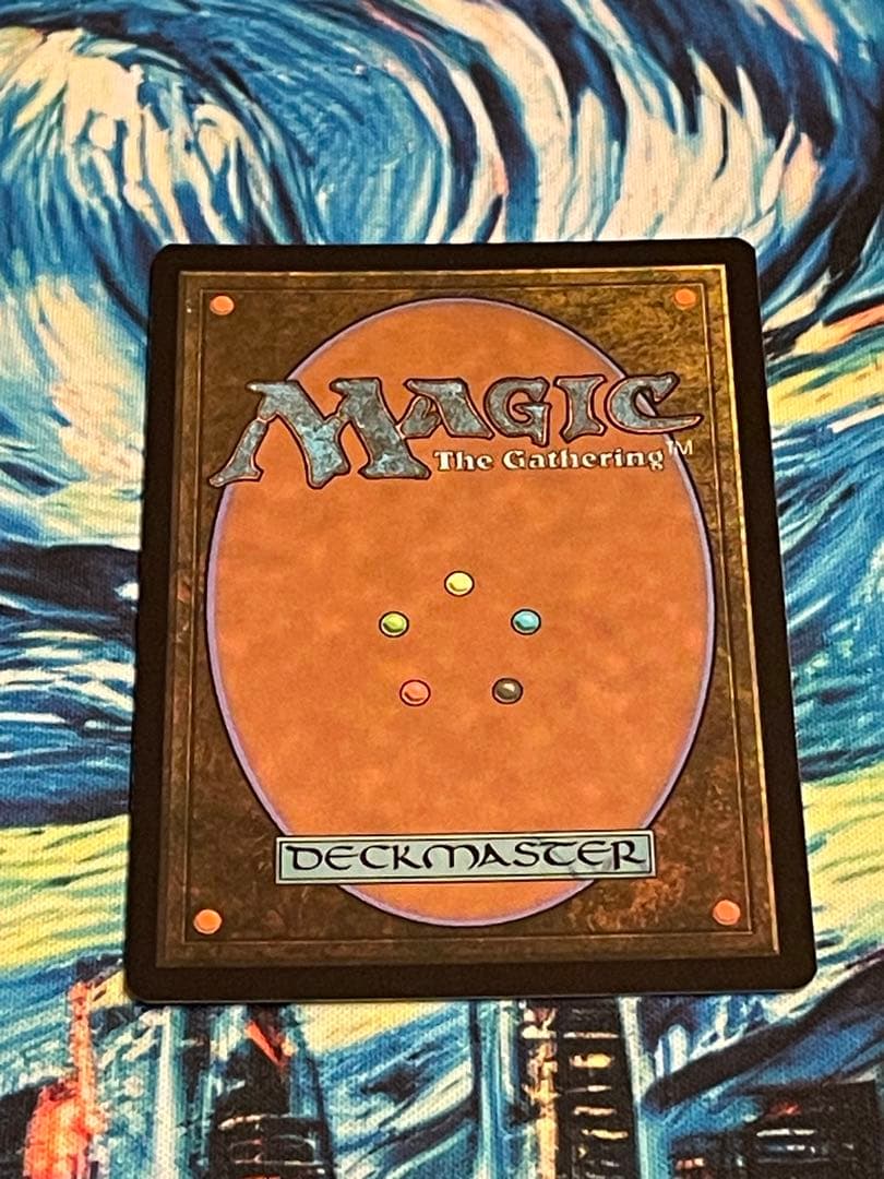 MTG エアリス・ゲインズブール 英語版　プロモ