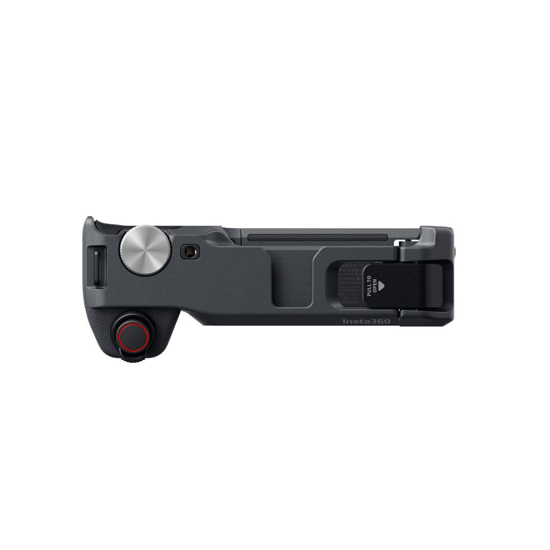 【2025/11新型】Insta360 ストリート撮影グリップPro