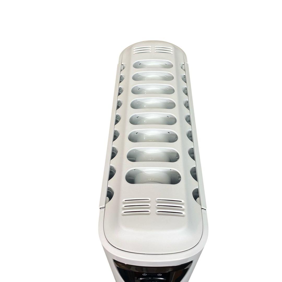 【動作良好品】DeLonghi オイルヒーター RHJ65L0915