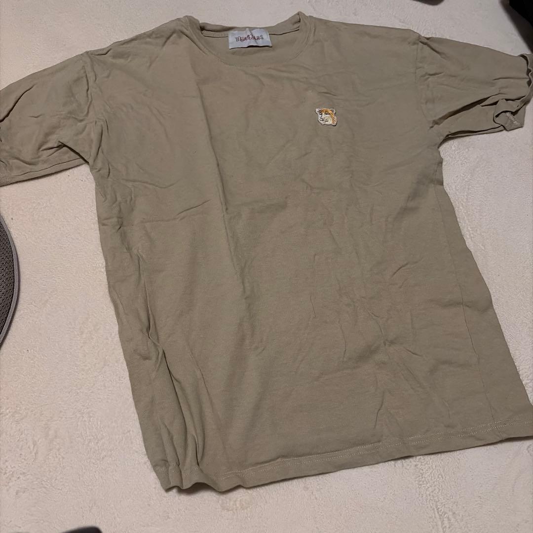 YOASOBI BEASTERS ビースターズ　コラボ　Tシャツ
