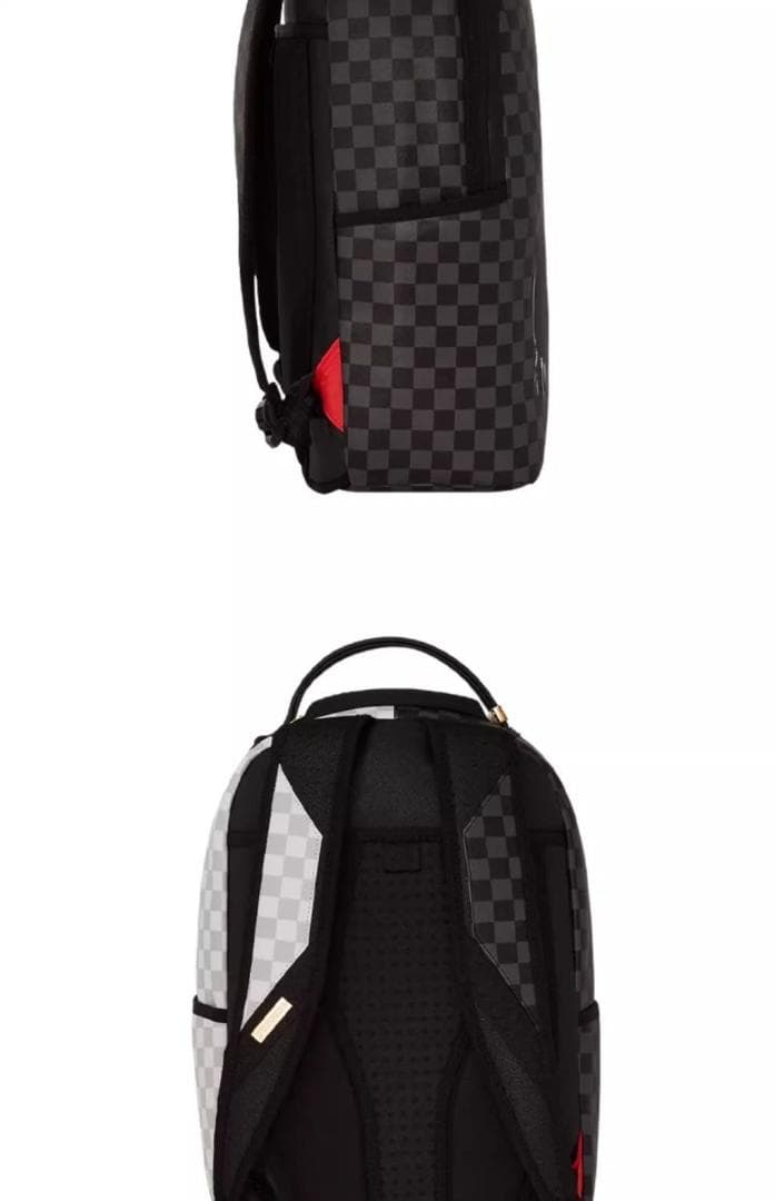 【新品・正規品】sprayground × John Wickコラボ モノグラム