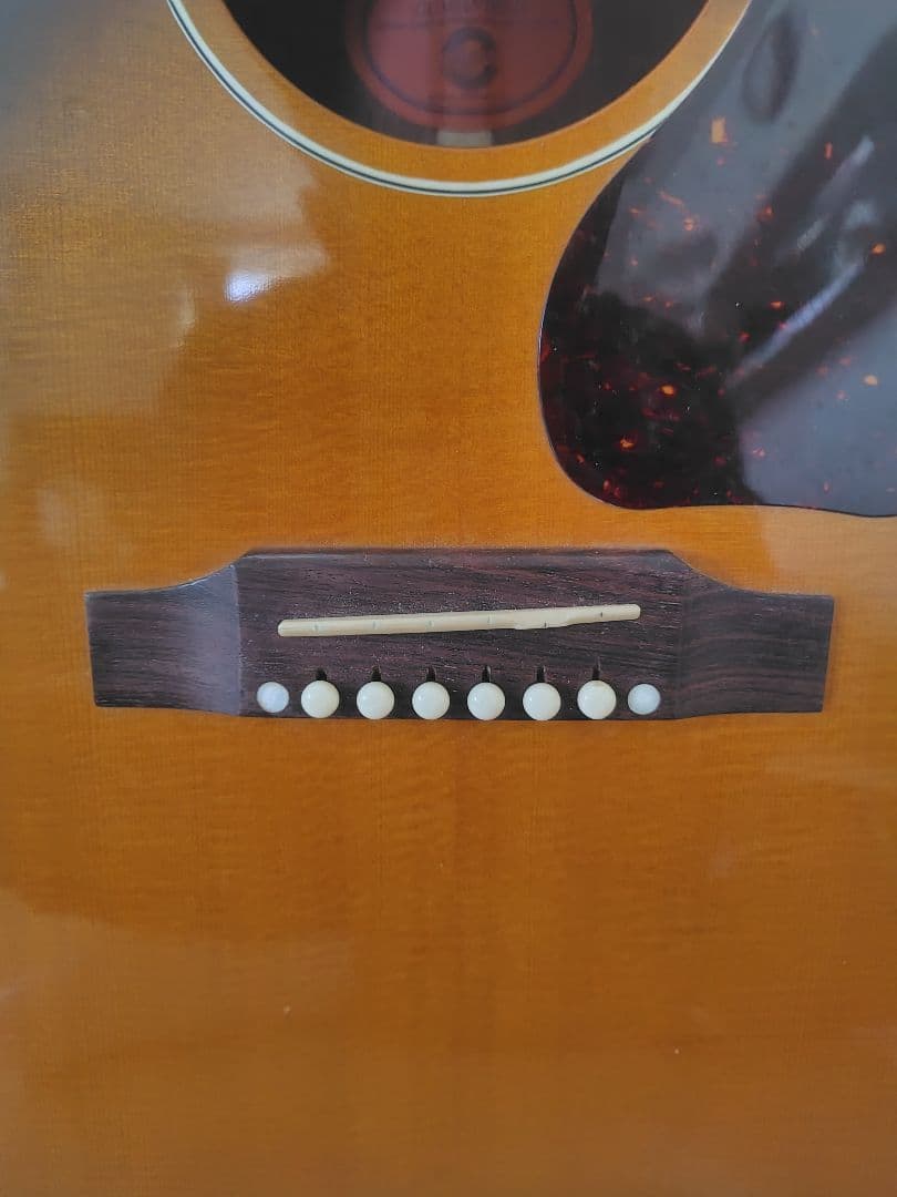 1999年製 Gibson U.S.A. Early J-45