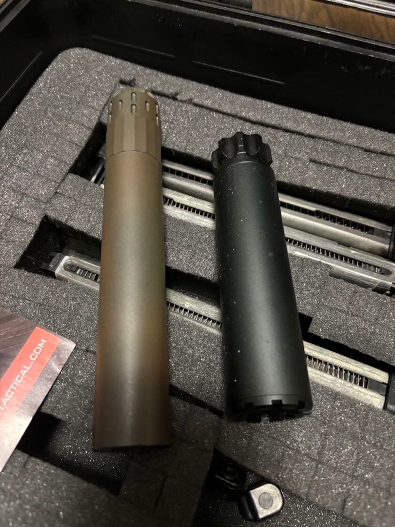 Goro 　RECOVER TACTICAL グロック19 マルイgen3