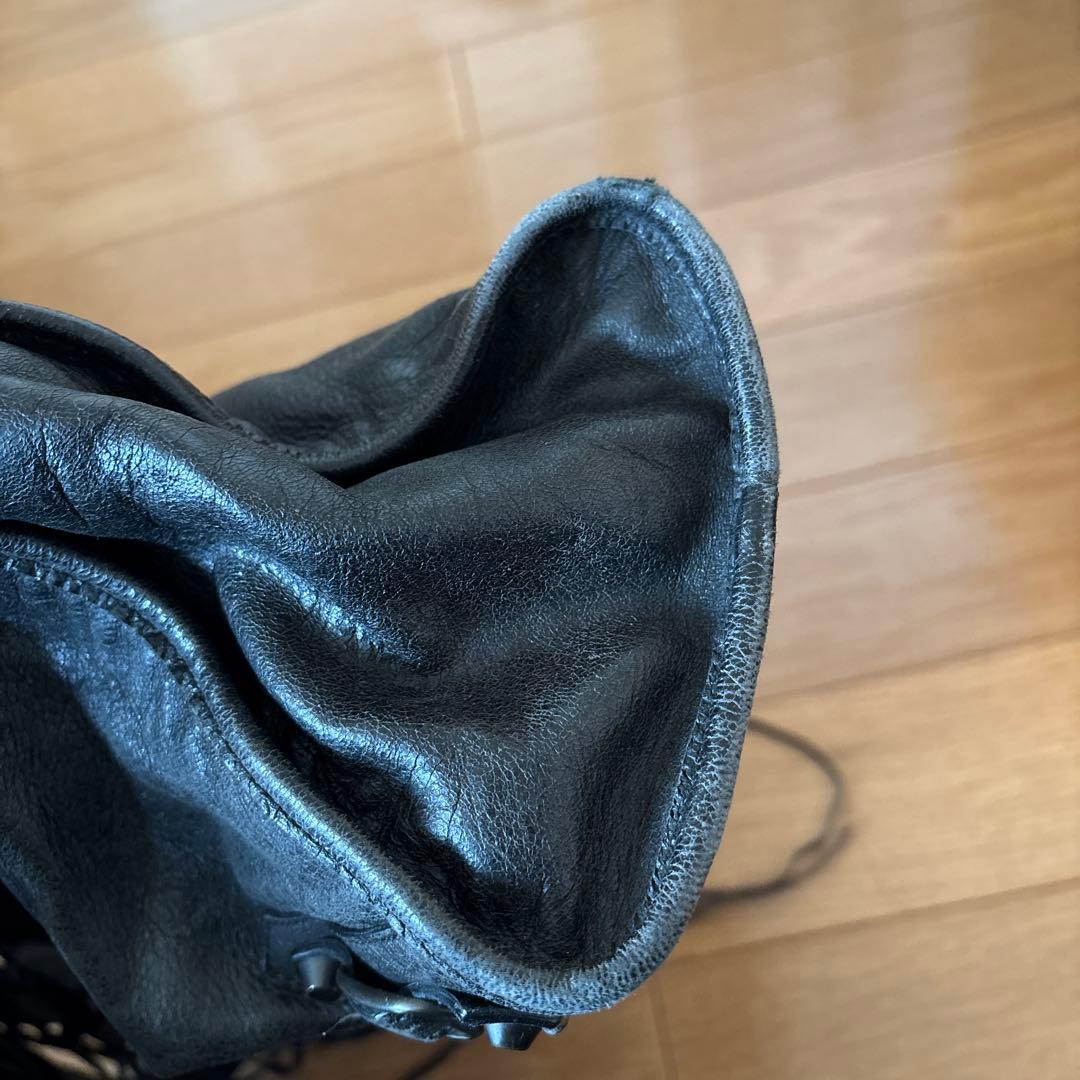 BALENCIAGAバッグ