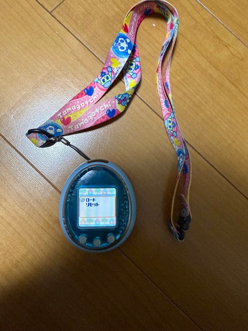 たまごっちID