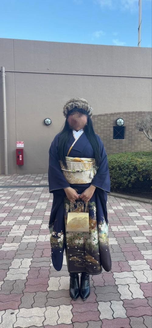 振袖