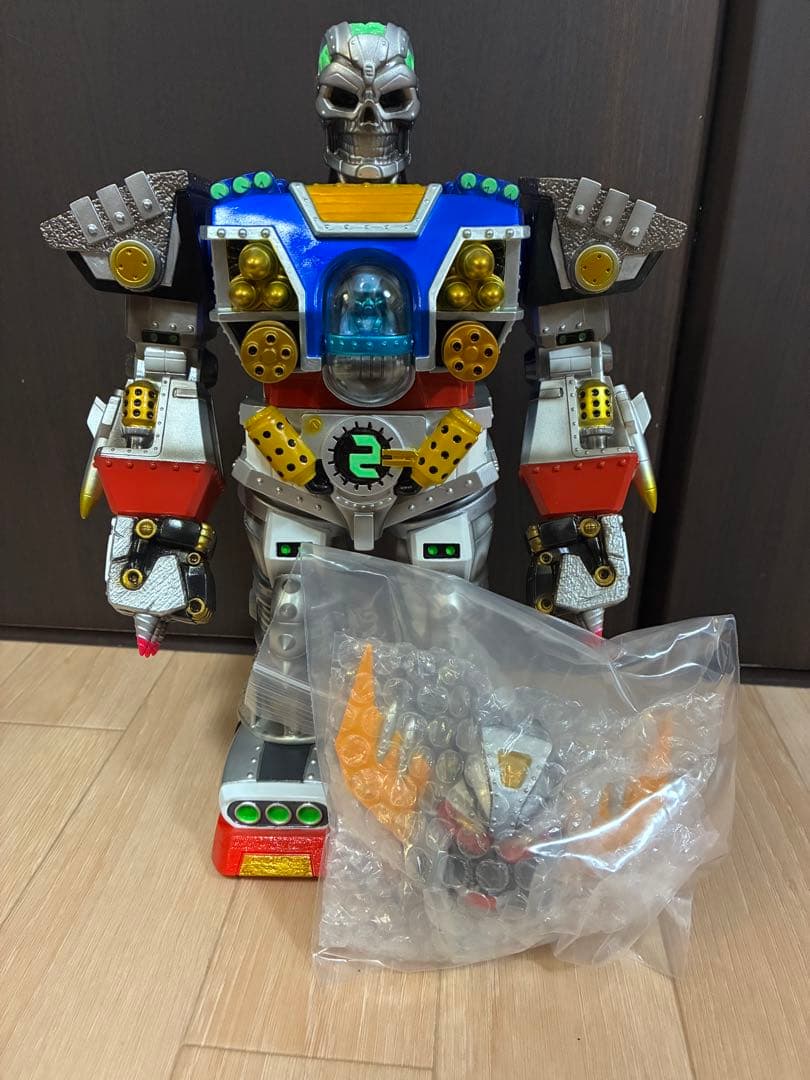 mechnoiz toys ソフビ