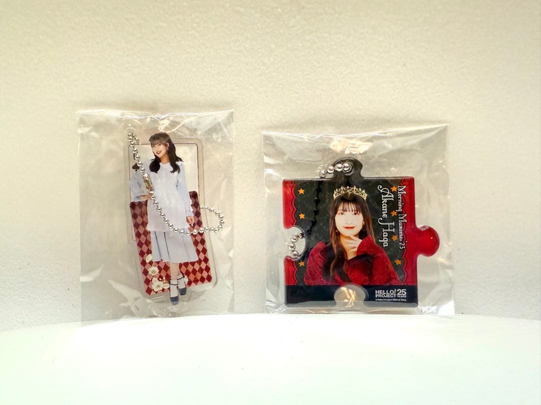 モーニング娘。　コレクションアイテムまとめ売り　バラ売り不可