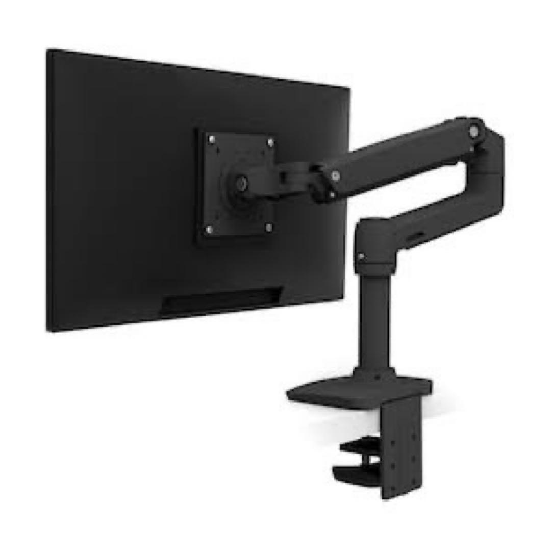【新品未使用】ERGOTRON エルゴトロン LX モニターアーム