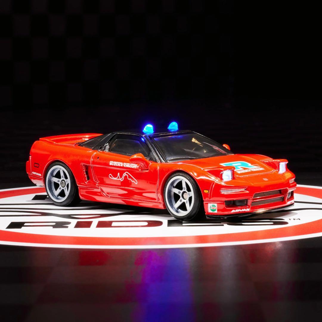 RLC 限定 Ryu’s 1994 NSX