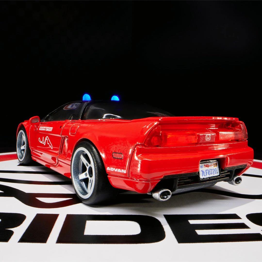 RLC 限定 Ryu’s 1994 NSX
