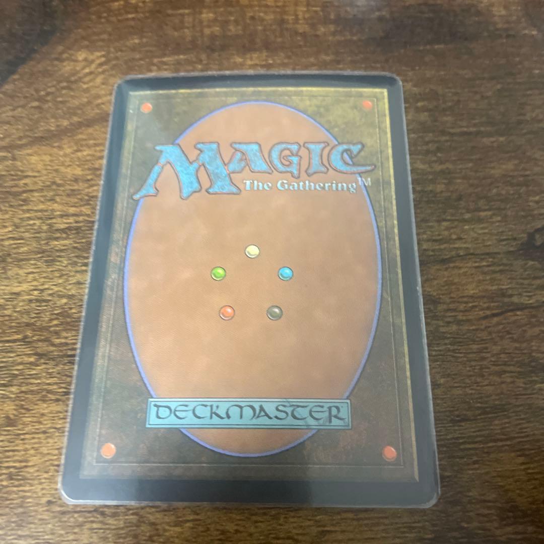 MTG 陰謀団の先手ブレイズ 日本語版 foil ODY版 １枚
